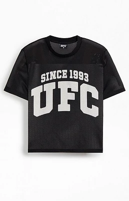 UFC Since 1993 Black Mesh Jersey
