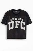 UFC Since 1993 Black Mesh Jersey