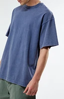 PacSun Premium Solid Vintage Wash T-Shirt