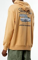 Puma Porsche Turbo Hoodie
