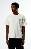 PacSun Roll Waffle Knit T-Shirt