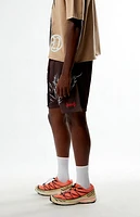 Civil Core Mesh Basketball Shorts