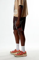 Civil Core Mesh Basketball Shorts