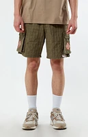 LOST Packrat Walk Shorts