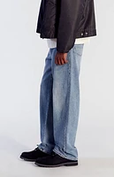 Pacsun Dylan Baggy Jeans Medium Indigo