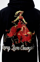 Morgan Wallen Long Live Cowgirls Hoodie