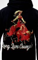 Morgan Wallen Long Live Cowgirls Hoodie