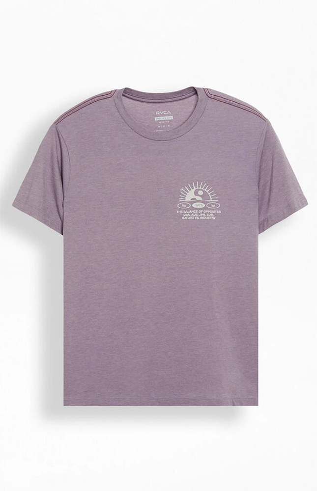 Balance Rise T-Shirt