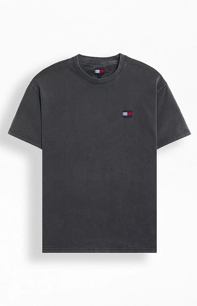 Tommy Jeans Logo T-Shirt