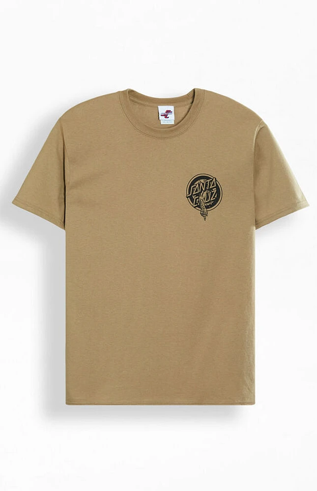 Roskopp Evo 2 T-Shirt