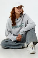 Reebok Team V-Neck Sweatshirt