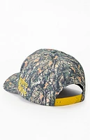 Motel Margarita Camo Packout Snapback Hat