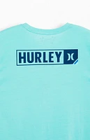Hurley Everyday Corner T-Shirt
