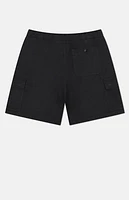 WeSC America Inc Utility Cargo Shorts