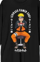 Naruto Classic Long Sleeve T-Shirt