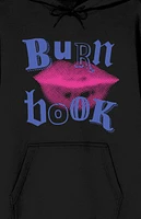 Mean Girls Burn Book Hoodie