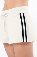 PacSun Sporty Mini Sweat Shorts