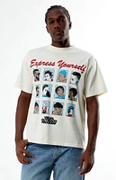 Visual Outreach Program Express Yourself T-Shirt