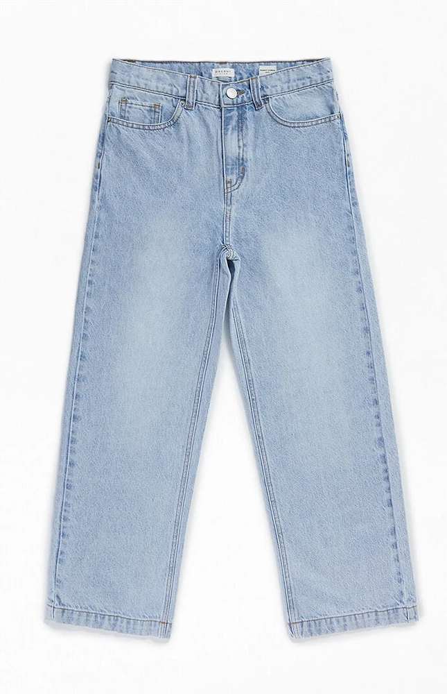 PacSun Kids Austin Baggy Jeans