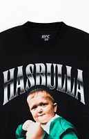 UFC Hasbulla Magomedov Oversized T-Shirt