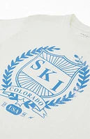 Pacsun Kids Ski Colorado T-Shirt