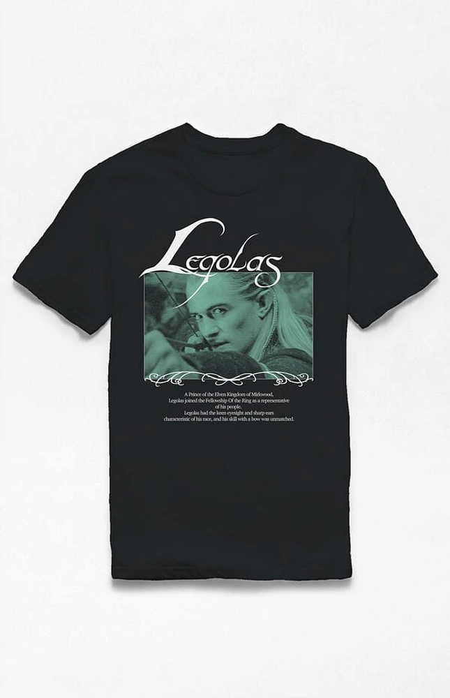 Legolas Prince of Mirkwood T-Shirt
