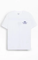 Pacsun Pacific Sunwear LA 1980 Oversized T-Shirt