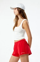 PacSun Pacific Sunwear Flow Sweat Shorts