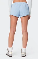 Edikted Dolphina Shorts