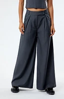 JGR & STN Dana Low Rise Trousers