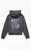 Vans Kids Greatest Hits Full Zip Hoodie