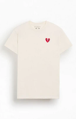 Riot Society Heartbreak Eyes T-Shirt