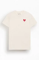 Riot Society Heartbreak Eyes T-Shirt