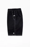 Billabong Recycled Throw On Layback 10.5" Boardshorts