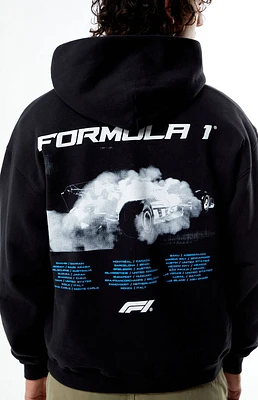 Formula 1 x PacSun Burnout Hoodie