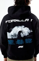 Formula 1 x PacSun Burnout Hoodie