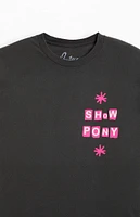 Orville Peck Show Pony T-Shirt