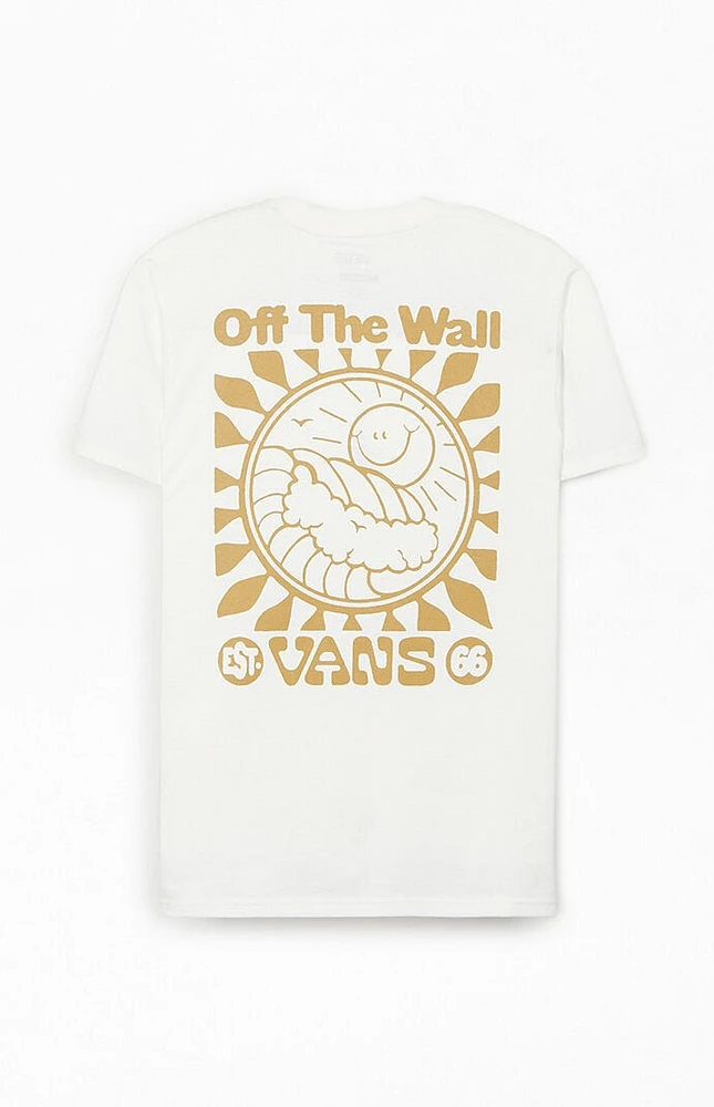 Vans Sun And Surf T-Shirt