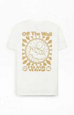 Vans Sun And Surf T-Shirt