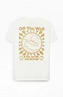 Vans Sun And Surf T-Shirt