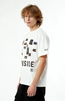 Formula 1 x Wildside Yohji Yamamoto PacSun Archive T-Shirt