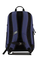 New Balance Terraine Jet Blue Bungee Backpack