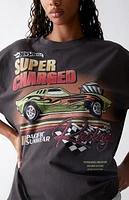 Hot Wheels Super Charged T-Shirt