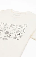 Kids Peanuts Sports T-Shirt