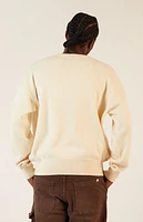 Pacsun Unforgotten Knit Sweater