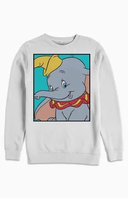 Big Dumbo Box Sweatshirt