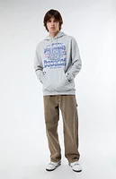 Los Angeles Dodgers Summer Classics Hoodie