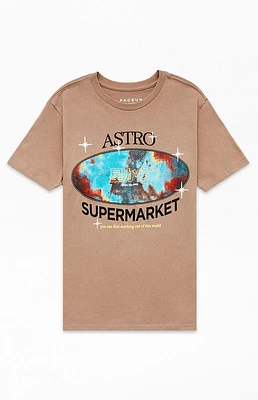 PacSun Astro Supermarket T-Shirt