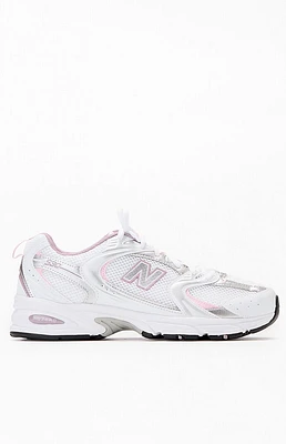 New Balance Silver 530 Sneakers