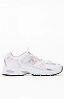 New Balance Silver 530 Sneakers